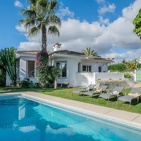 About Turquesa Marbella